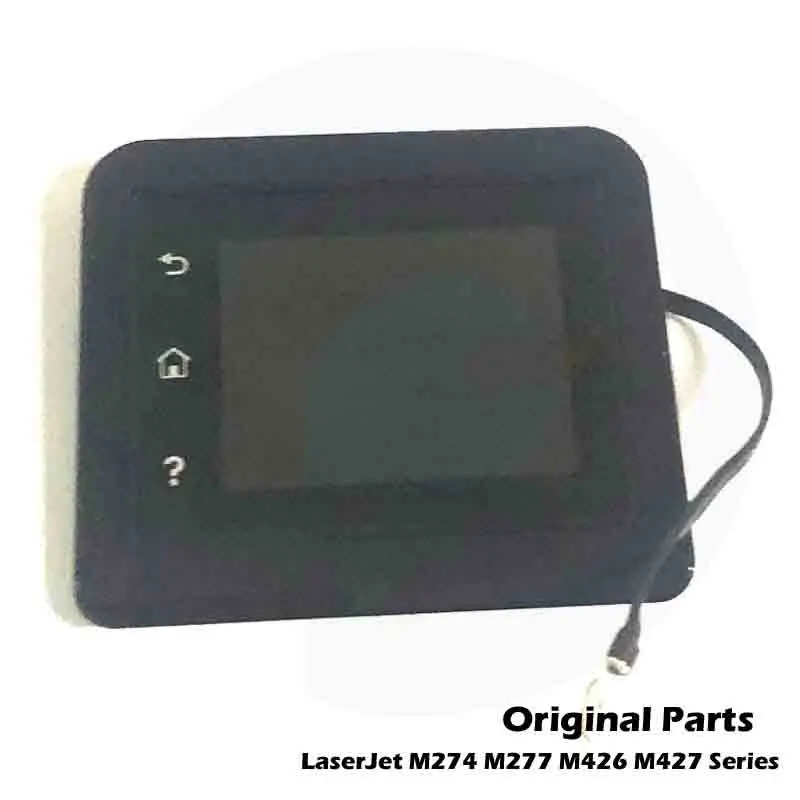 Panel de pantalla Original para HP M274, M277, M426, M427, HP427, HP427FDW,  M427FDN, M426DW, M426FDW, B3Q10 60139 de montaje de controlador|Piezas de  impresora| - AliExpress