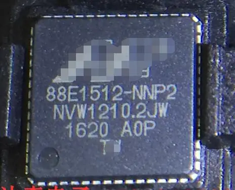 88E1512-A0-NNP2C000 88E1512-NNP2