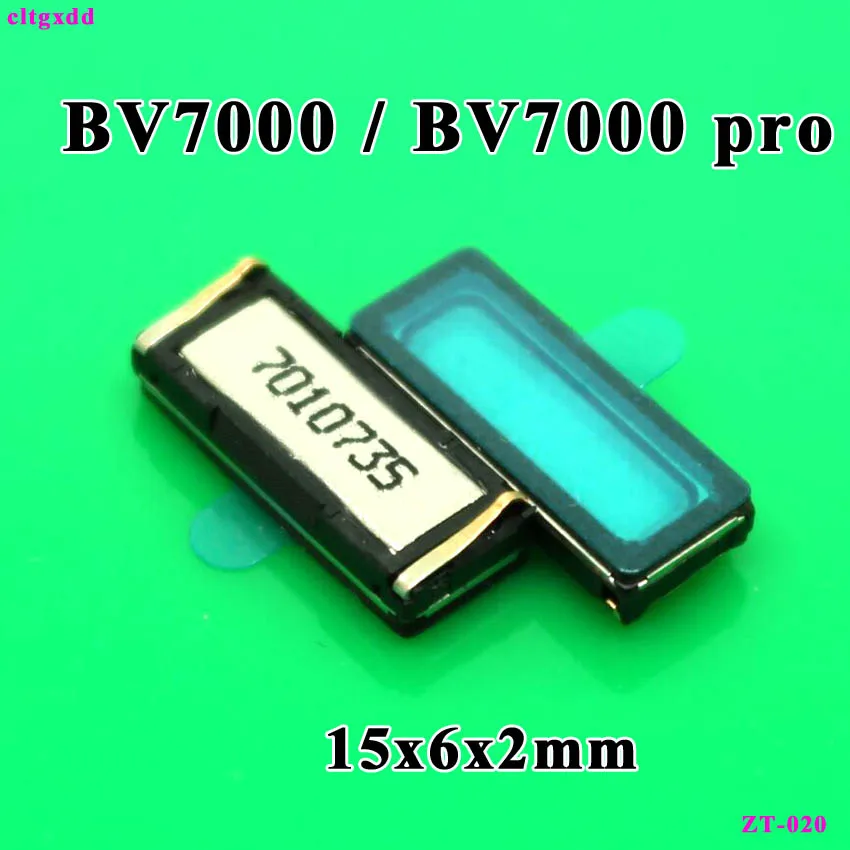 Cltgxdd для Blackview BV6000 BV6000S BV7000 pro BV8000 динамик наушник разъем приемник Запасная