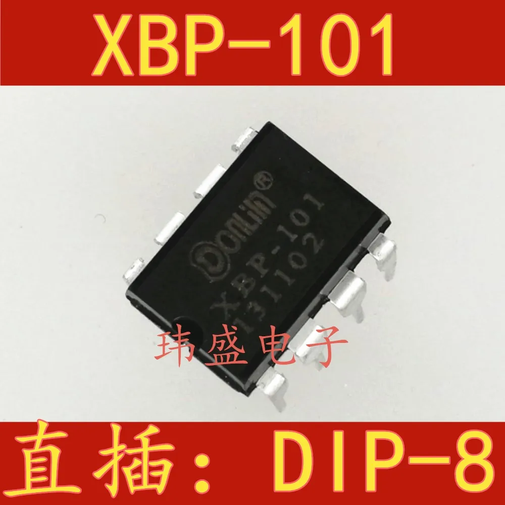 

10pcs/lot XBP-101 DIP-8