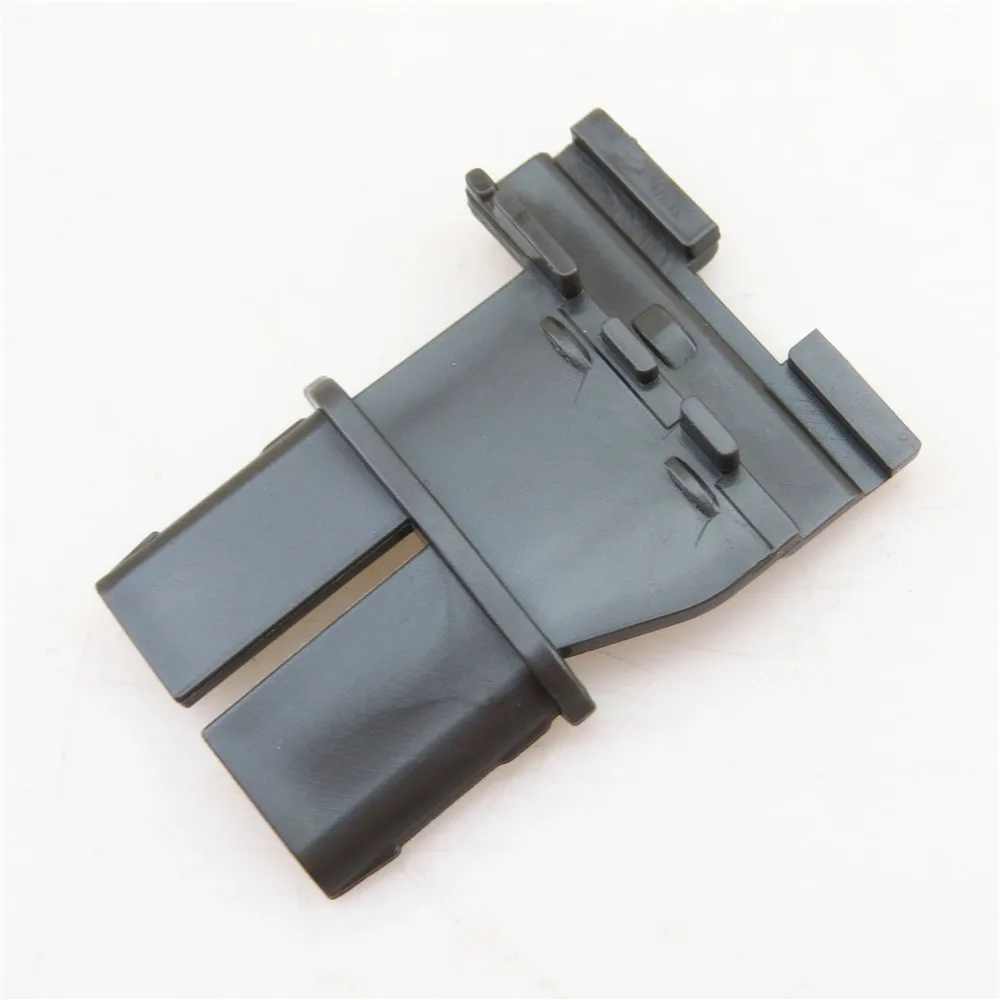 Считыватель 1 пара солнцезащитных креплений для автомобиля слайдер стандартный