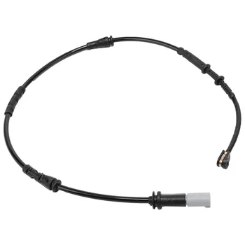 

Car Front Disc Brake Pad Wearing Sensor Line Cord Wire for Mini Cooper F55 F56 Accessories 34356865611 34356799735