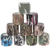 Waterproof Non Slip Stealth Tape Multi Functional Camo Tape Non Woven Selfadhesive Camouflage Hunting Paintball Airsoft Rifle ► Photo 2/6