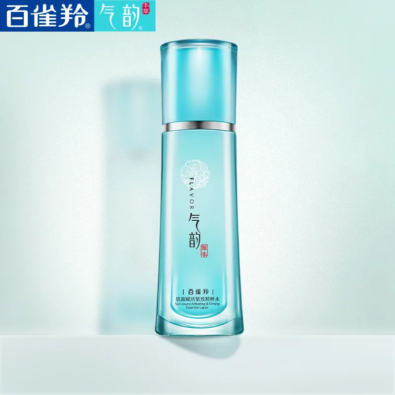 

Birds Gazelle Artistically Myogenic Revitalizes Firming Essence Water 100 Ml Water Moisturizing Moisturizing Pores Lotion