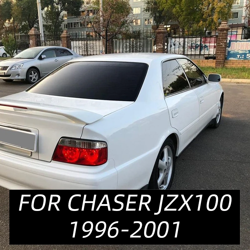 Автомобильные задние фонари светодиодные лампы для TOYOTA CHASER JZX100 1996 1997 1998 1999 2000 2001