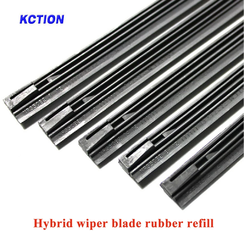 Windscreen wiper rubber replacement Clearance