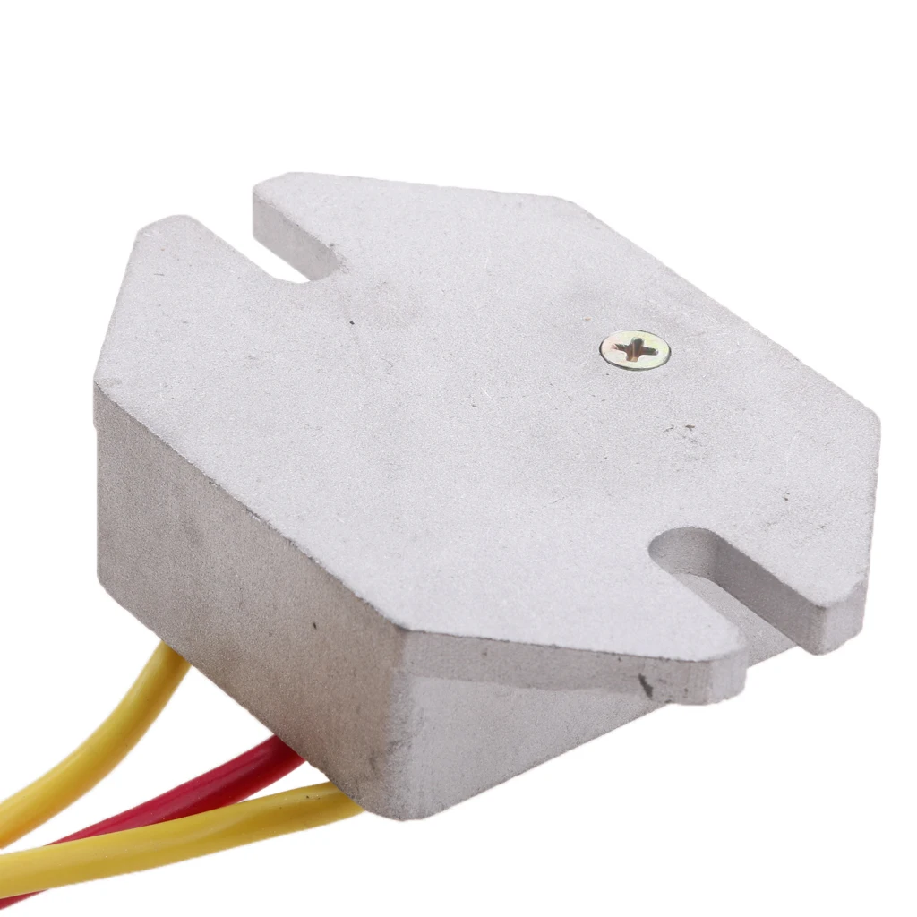 Напряжение регулятор ДЛЯ Briggs& Stratton 394890 393374 691185 797375 797182