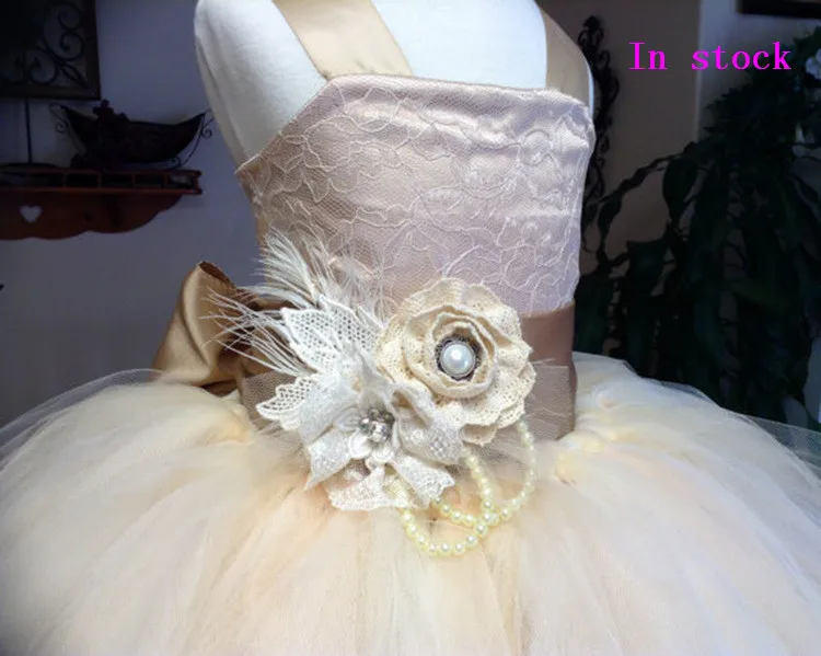 Fantaisie fleur fille longue robe pour princesse flecte robe enfants Vetements formels enfants халаты pour filles mariage soirese vê