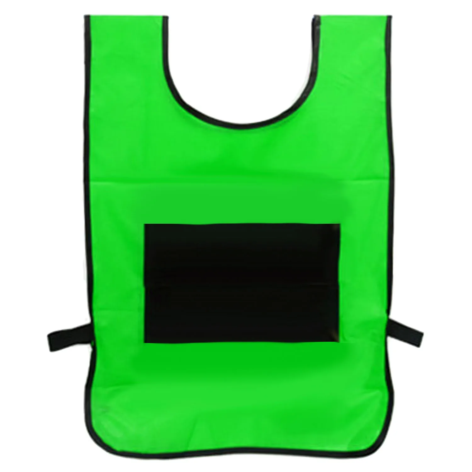 Green Besegad, Детская школьная игрушка для игры в игры, игрушки для детского сада, оборудование для активного отдыха, жилет для детей, снаряжение для путешествий - Цвет: Green