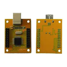 Аркадная игра полёт Джойстик контроллер панель геймпад джойстик для полетов аркадная видеоигра ручка для PS3/PC MR-P019