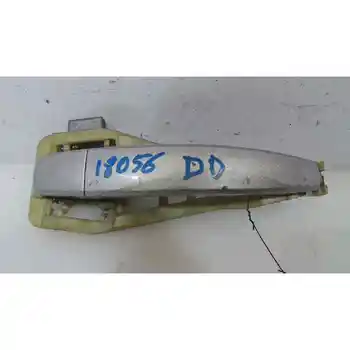 

HANDLE OUTER FRONT RIGHT OPEL VECTRA C SALOON