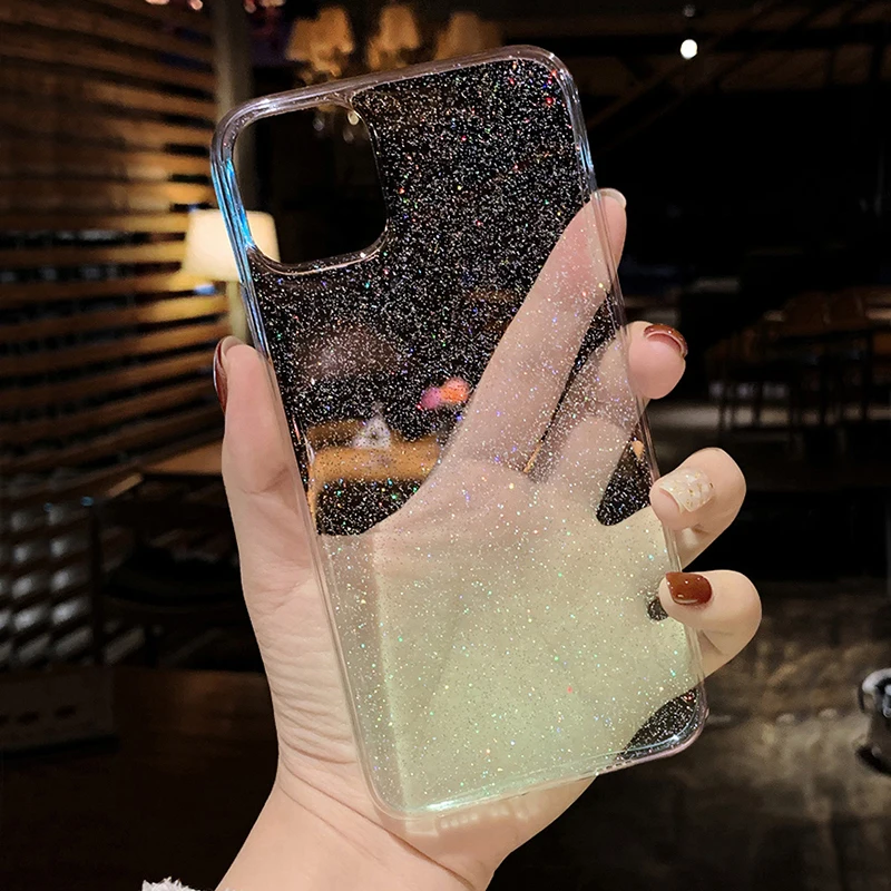 Чехол для Huawei P40 P20 P30 P10 Lite P9 PLUS Mate 30 10 20 Pro Honor 8x 10i 9 Y9 2019 P Smart мягкий чехол с розовыми