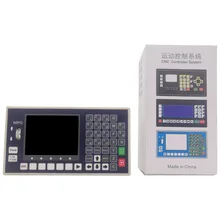 

CNC controller TC5540H lathe offline controller 4-axis motion control system motor LCD display USB controller lathe equipment