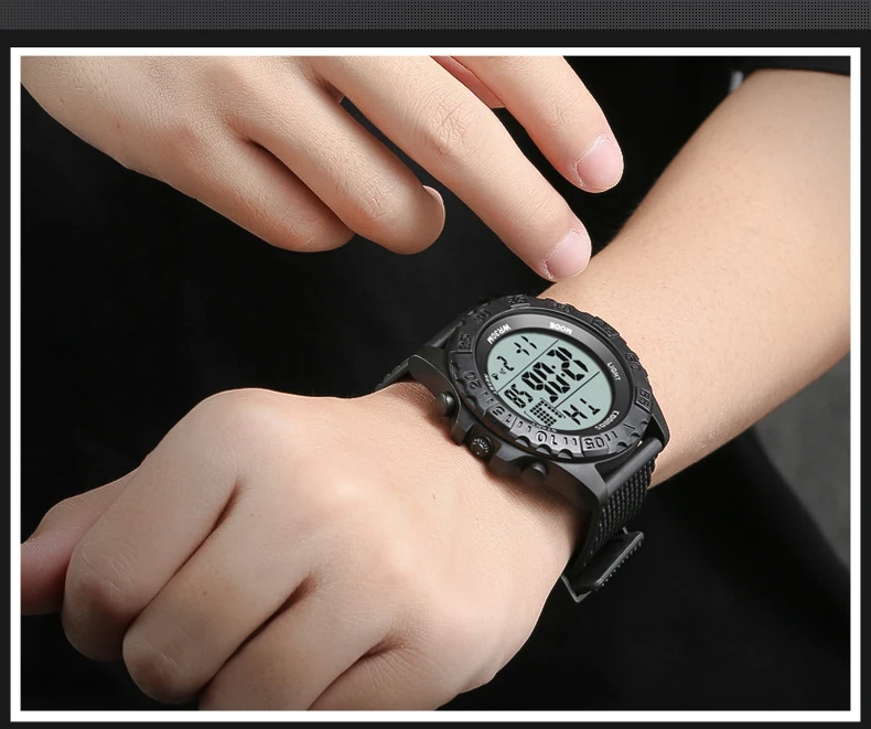 sport watch  (5)