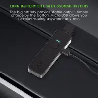 Electronic Cigarettes