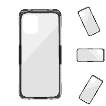 

Phone Case Shockproof Waterproof Snowproof Dirtproof Cover Cases