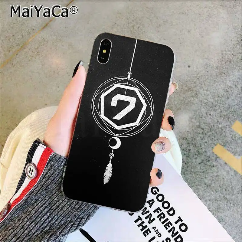 Boy Group Kpop GOT7