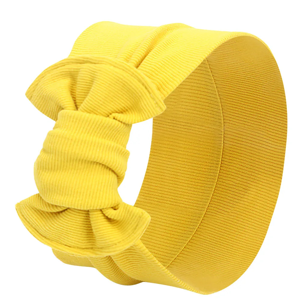 Baby girl hair band