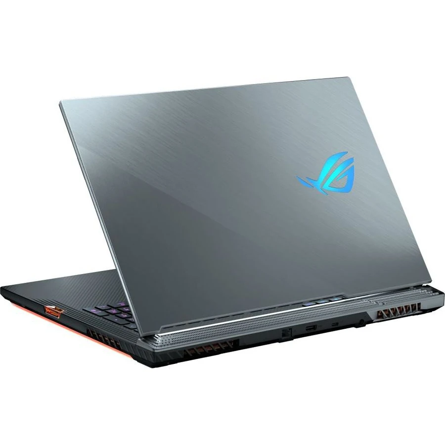 Ноутбук ASUS G731GW-EV098 Intel Core i7 9750H/16Gb/1Tb+512Gb SSD/No ODD/17.3" FHD IPS 144Hz/NVIDIA GeForce RTX 2080 8Gb/WiFi/BT