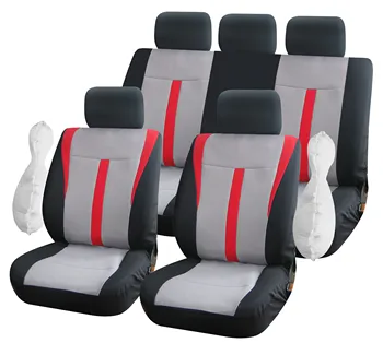 

Car Seat Covers Set Fit Most Car Covers Universal Four-season styling Car Covers Car Seat Protector