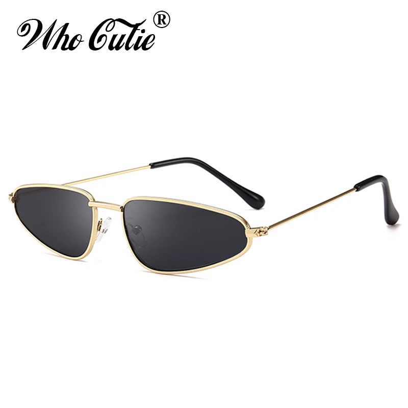 Женские солнцезащитные очки кошачий глаз в стиле ретро|designer shades|brand designer sunglassesbrand