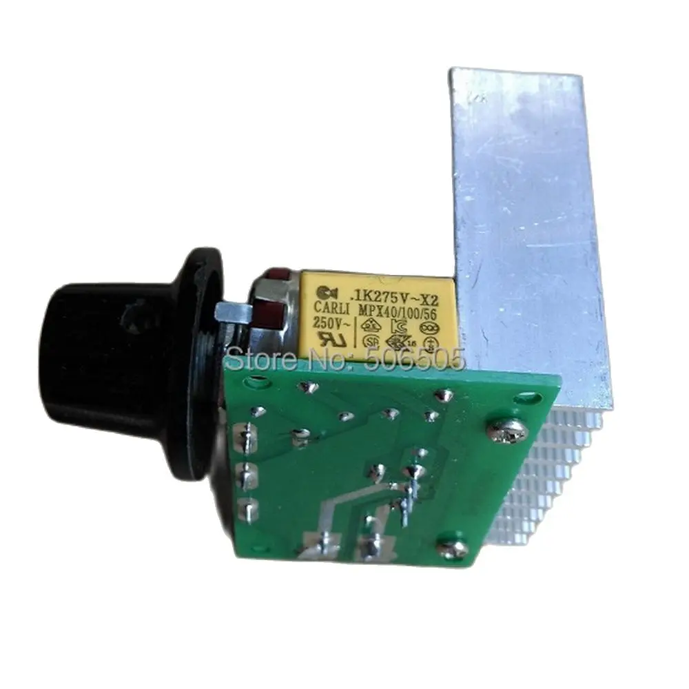 regulador eletronico de potencia scr 3800w ca 01