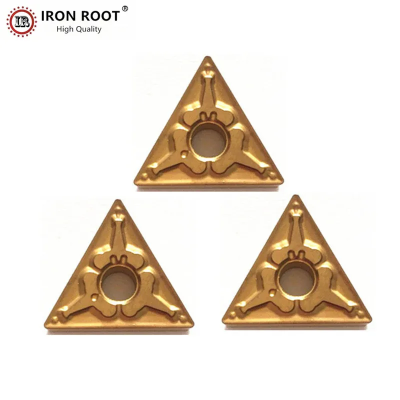 10P TNMG160404 TM / CM HQ CQ LF9018 CNC токарный инструмент токарная карбидная вставка для