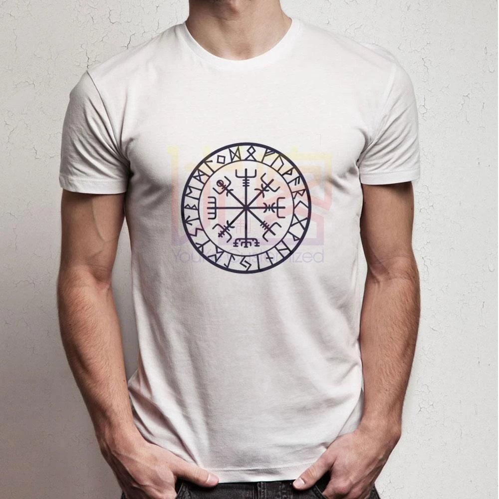 Vikings-Compass-Vegvisir-Vinyl-Vegvisir-Tattoo_a4658a11-3883-435b-9e02-76360eb8c201_1024x1024 | Мужская одежда