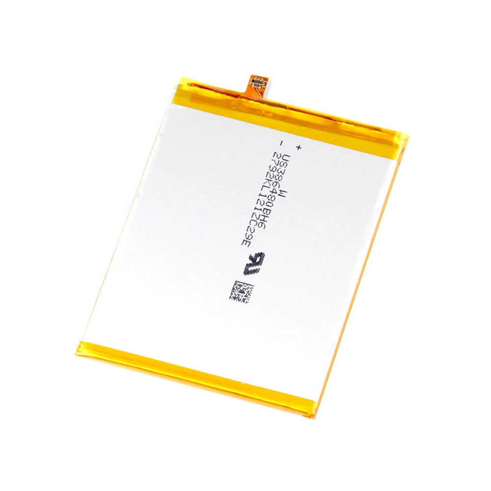 Аккумулятор HB386483ECW для Huawei Honor 6X G9 plus GR5 Maimang 5 3270/3340mAh Li-Ion Akku с инструментами