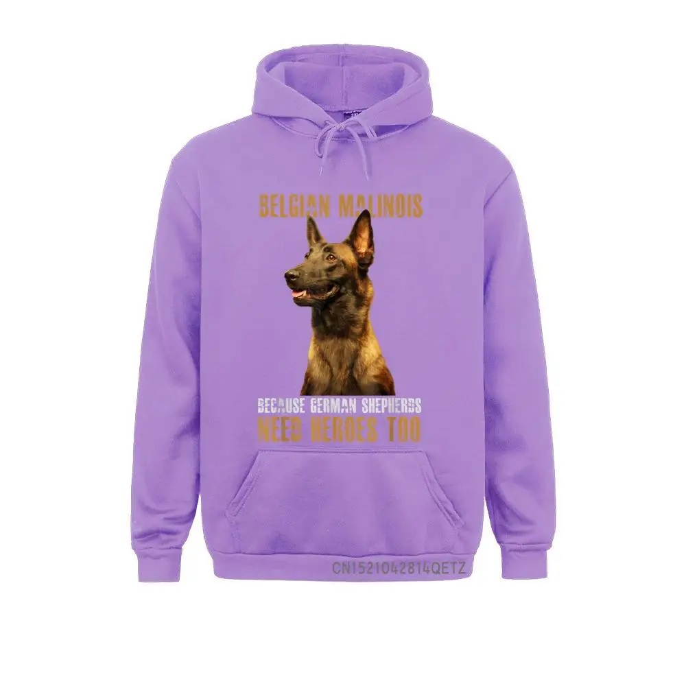 Fashionable Belgian Malinois American Flag Funny T-Shirt Dog Gift T-Shirt__B12395 Long Sleeve Summer Fall Hoodies 2021 Discount  Hoods Men Sweatshirts Belgian Malinois American Flag Funny T-Shirt Dog Gift T-Shirt__B12395purple