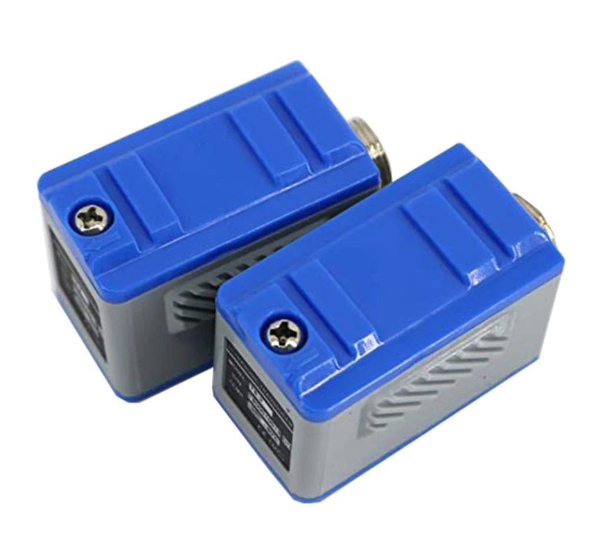

TM-1 DN50-DN700mm Ultrasonic Flowmeter Transducer Medium Size Sensor Apply to TUF2000H TUF2000P Handheld Portable Flow Meter