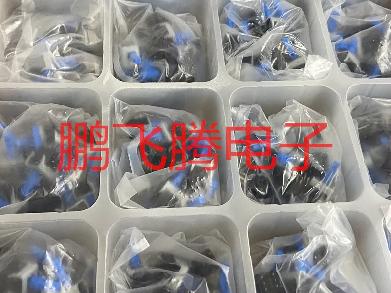 1PCS Japan SPEC121300 with lock power supply TV touch switch button button double row 6 feet tact switch