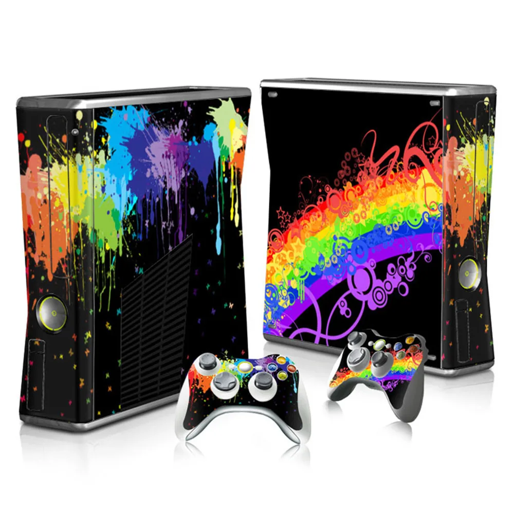 TN-XBOX360 SLIM-0253