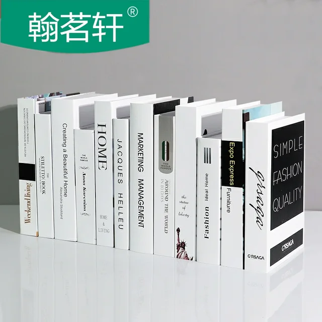 북유럽 가짜 책입니다.