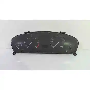 

9644230980 2230627 clock Account Km Peugeot 406 Saloon (s1/s2)