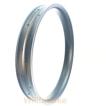 26 inch fat bike wheels