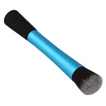 

Cosmetic Powder Blush Foundation Brush Makeup Tool Facial Care Facial Beauty Cosmetic Stipple Foundation Brush Makeup Tool