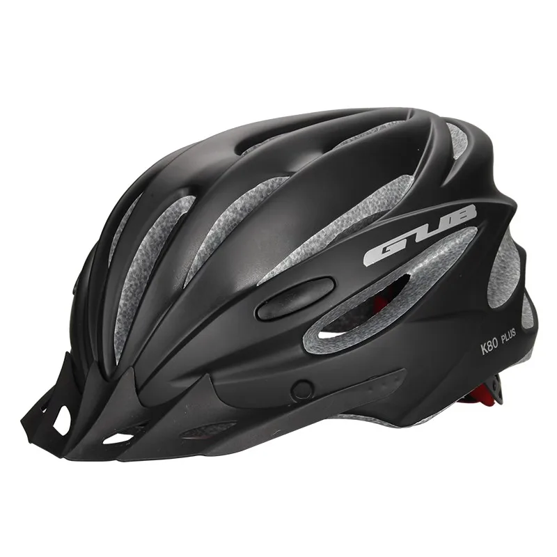 

GUB K80 PLUS Bicycle Helmet Ultralight Integrally-molded 17 Vents Cycling Mountain Road Bike Unisex Riding Scooter Climbing