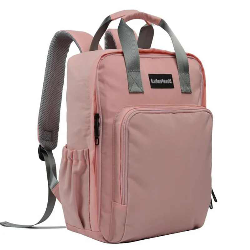 Mummy Bag Backpack newborn baby Maternity Diaper Bags Mother multifunction baby Nappy Changing bags