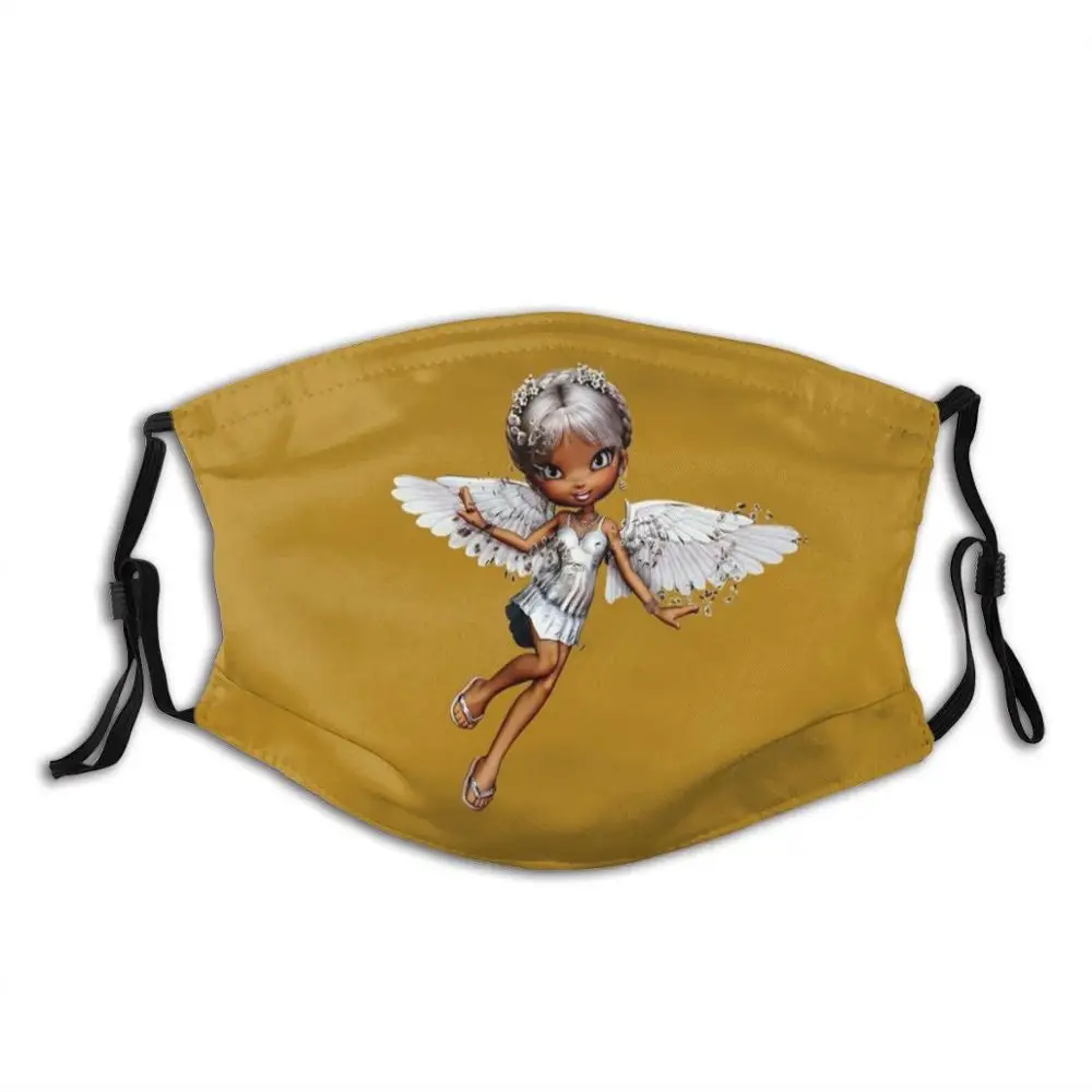 

Anime Fashion Masks