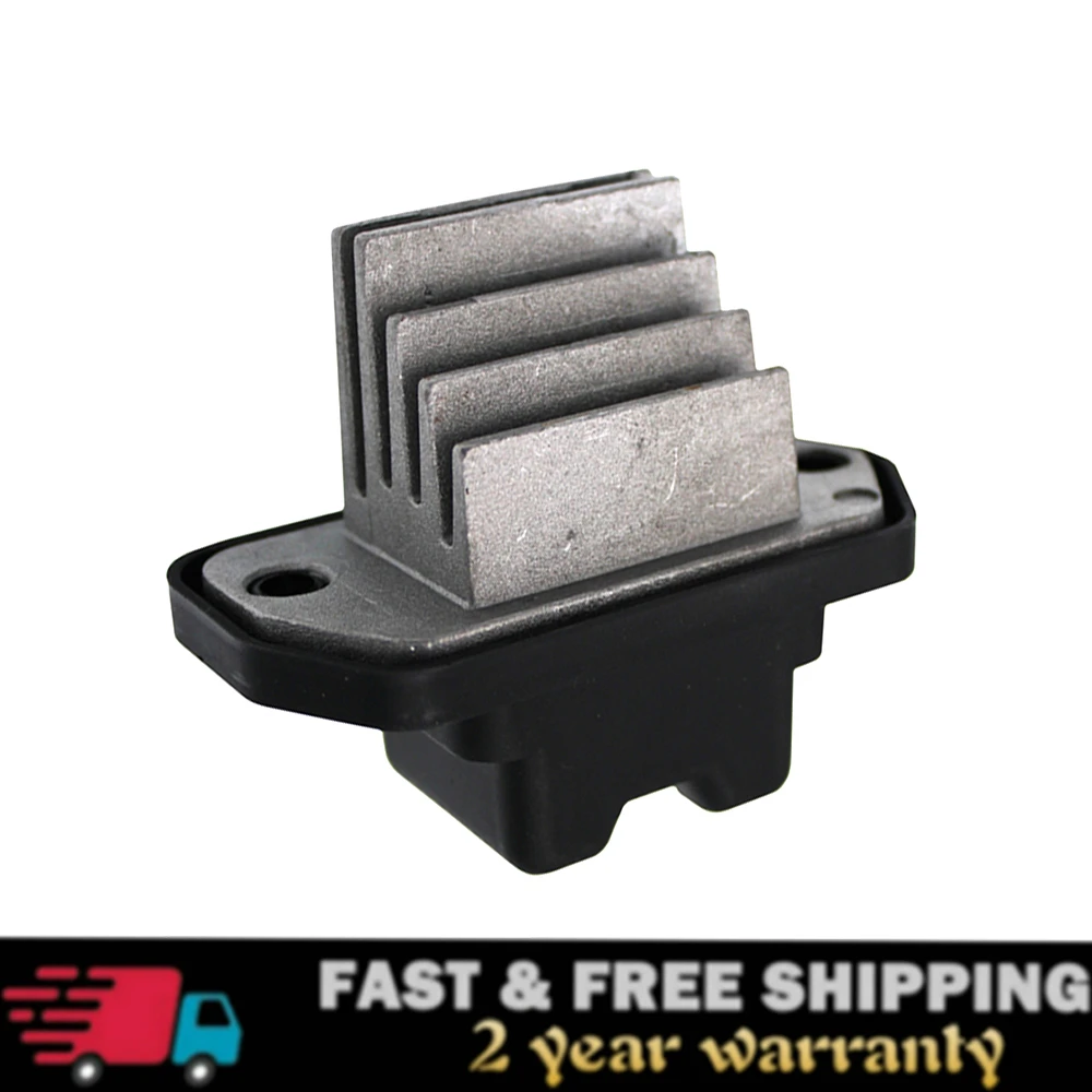 Heater Blower Motor Resistor For Acura RSX TL Honda Accord 79330S6A941