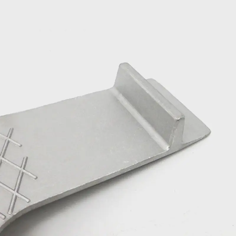 Алюминиевая дверная доска ножной подъемник гипсокартон прочный Противоскользящий гипсовый лист работает