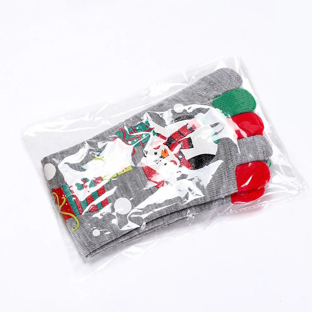 christmas socks