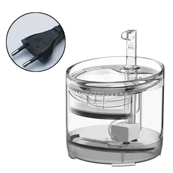 

Automatic Cat Water Fountain Intelligent Induction Circulating Dog Water Dispenser Super Quiet Pet Drinking Equipment