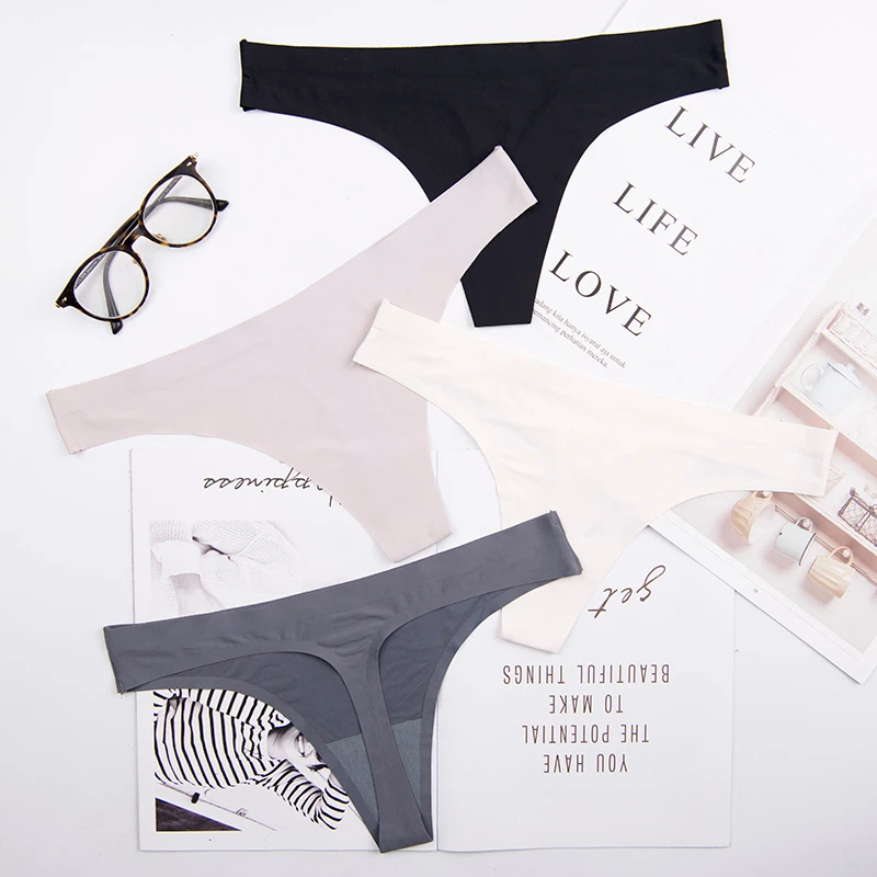 6color Big size XXXL lace sexy Women's Sexy Thongs G-string Underwear Panties Briefs For Ladies T-back lingerie 1pcs/Lot ac164 - Image 3