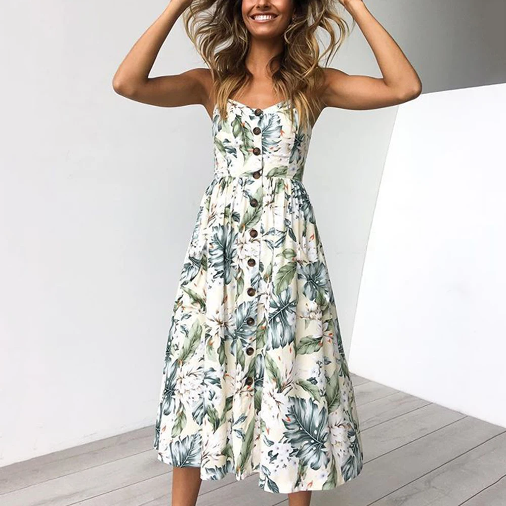 2019 sundress
