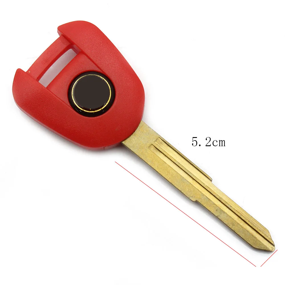 Chiave telecomando per HONDACB400-CBR1100XX Motorcycle New Model 8 Chiave telecomando per HONDACB400-CBR1100XX Motorcycle New Model - Hbc9800acd41347cb8b5a8d38e45ea794U