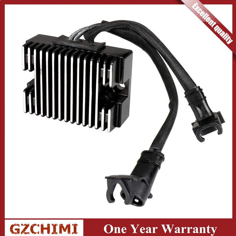 74523-94 7452394 регулятор напряжения Выпрямитель для Harley Sportster XL883 XL1200 1994-2003
