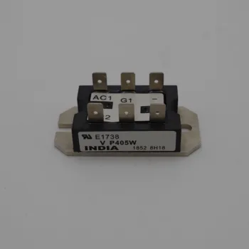 

10pcs Power Module P405W Thyristor Bridge Rectifier Module for UPS/EPS