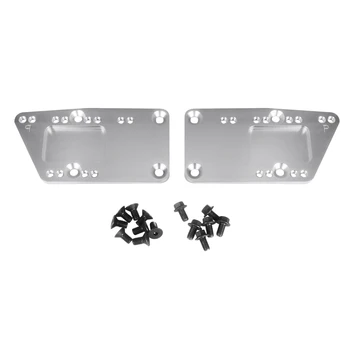 

Motor Engine Mount Bracket 3 Bolts for Camaro Firebird Corvette GTO Chevelle